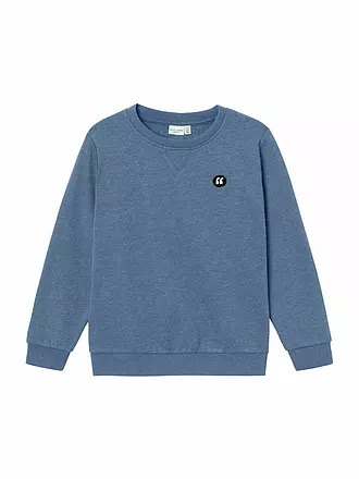 NAME IT | Sweat pour garçon NKMVIMO | blau